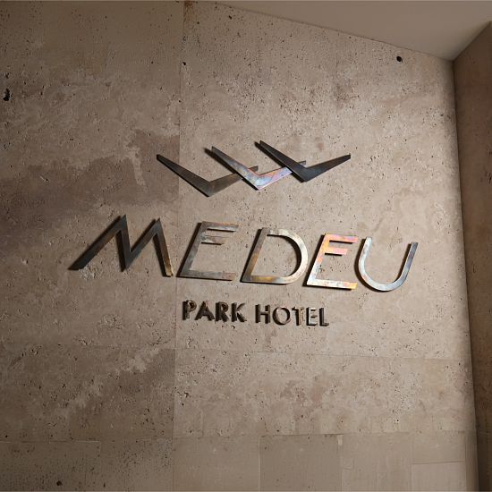 Medeu Park Hotel